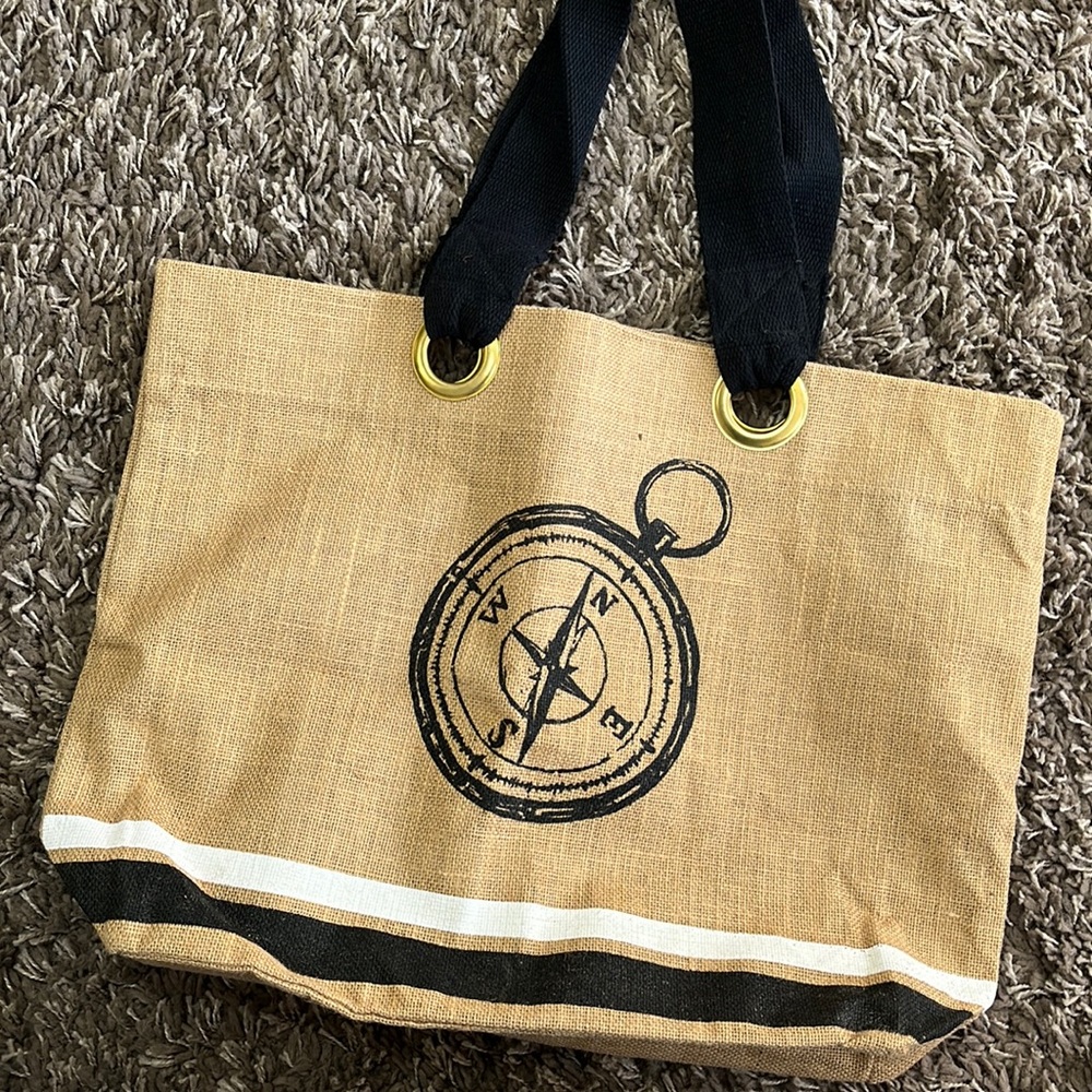 Beach Bag